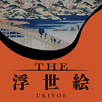 THE 浮世絵 大丸京都店